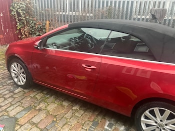 Used Volkswagen Golf 2013 for sale - 79386445: Photo