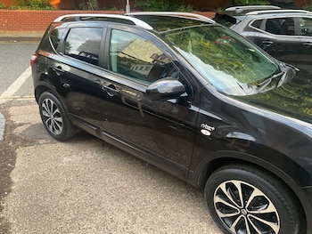 Used Nissan Qashqai 2012 for sale - 78604519: Photo
