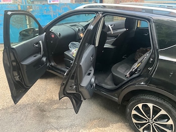 Used Nissan Qashqai 2012 for sale - 78604519: Photo