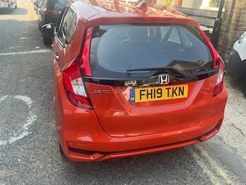 Used Honda Jazz 2019 for sale - 79251753: Photo