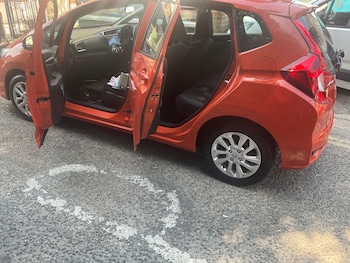Used Honda Jazz 2019 for sale - 79251753: Photo