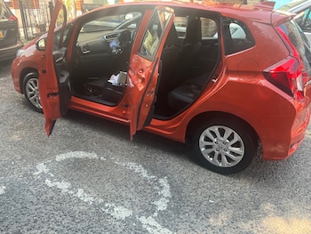 Used Honda Jazz 2019 for sale - 79251753: Photo