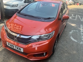 Used Honda Jazz 2019 for sale - 79251753: Photo
