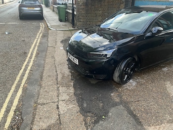 Used Vauxhall Corsa 2024 for sale - 78545107: Photo