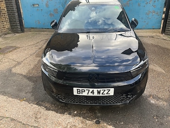 Used Vauxhall Corsa 2024 for sale - 78545107: Photo