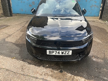 Used Vauxhall Corsa 2024 for sale - 78545107: Photo