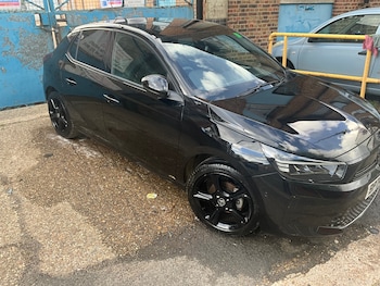 Used Vauxhall Corsa 2024 for sale - 78545107: Photo