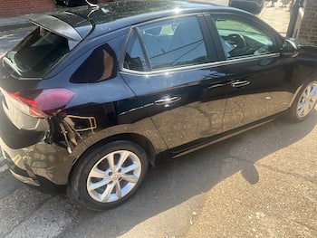 Used Vauxhall Corsa 2020 for sale - 79795886: Photo