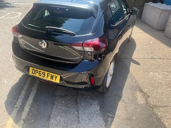 Used Vauxhall Corsa 2020 for sale - 79795886: Photo