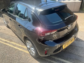 Used Vauxhall Corsa 2020 for sale - 79795886: Photo