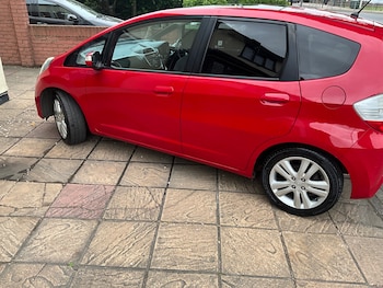 Used Honda Jazz 2012 for sale - 79035254: Photo