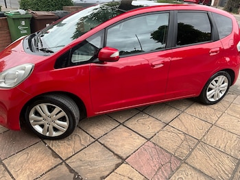 Used Honda Jazz 2012 for sale - 79035254: Photo
