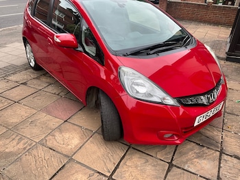 Used Honda Jazz 2012 for sale - 79035254: Photo