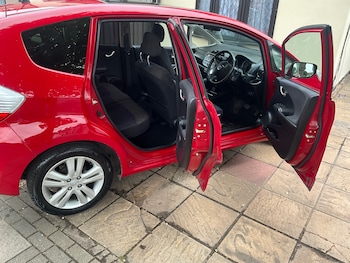 Used Honda Jazz 2012 for sale - 79035254: Photo
