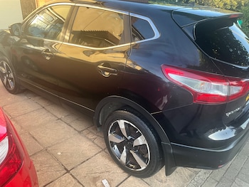 Used Nissan Qashqai 2015 for sale - 79259471: Photo