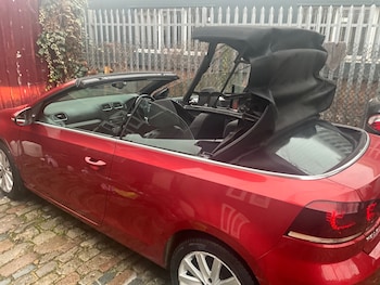 Used Volkswagen Golf 2013 for sale - 78760493: Photo