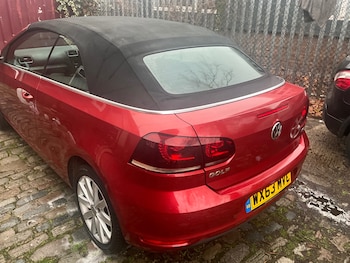 Used Volkswagen Golf 2013 for sale - 78760493: Photo