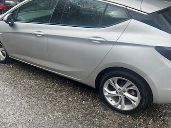 Used Vauxhall Astra 2019 for sale - 79699916: Photo