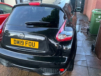 Used Nissan Juke 2019 for sale - 78574170: Photo