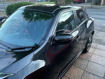 Used Nissan Juke 2019 for sale - 78574170: Photo