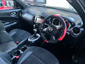Used Nissan Juke 2019 for sale - 78574170: Photo