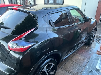 Used Nissan Juke 2019 for sale - 78574170: Photo