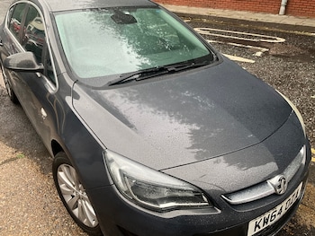 Used Vauxhall Astra 2015 for sale - 78846168: Photo