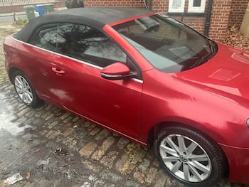 Used Volkswagen Golf 2013 for sale - 79721124: Photo