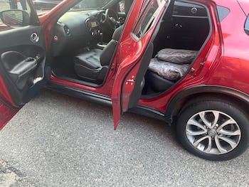 Used Nissan Juke 2015 for sale - 79836099: Photo