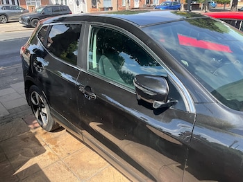 Used Nissan Qashqai 2015 for sale - 79482644: Photo