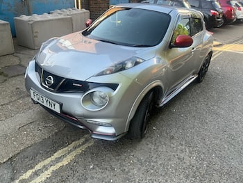 Used Nissan Juke 2013 for sale - 79696705: Photo