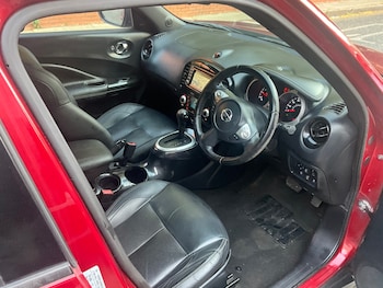 Used Nissan Juke 2015 for sale - 79611921: Photo