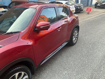 Used Nissan Juke 2015 for sale - 79611921: Photo