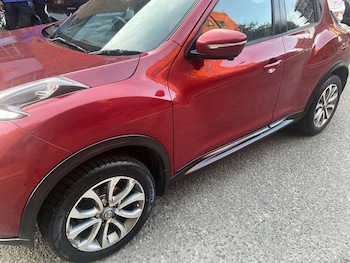 Used Nissan Juke 2015 for sale - 79611921: Photo