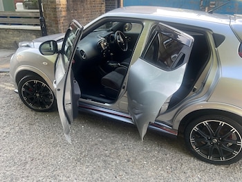 Used Nissan Juke 2013 for sale - 79483377: Photo