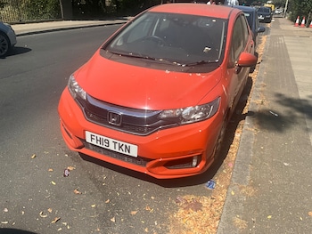 Used Honda Jazz 2019 for sale - 79451666: Photo