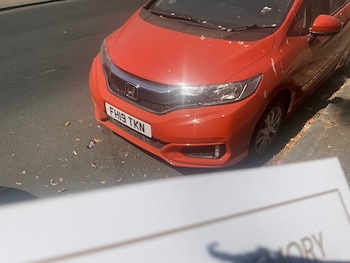 Used Honda Jazz 2019 for sale - 79451666: Photo