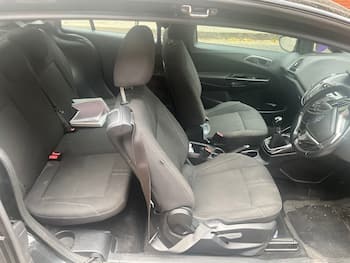Used Ford B-MAX 2012 for sale - 79836107: Photo