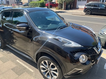 Used Nissan Juke 2017 for sale - 79320762: Photo