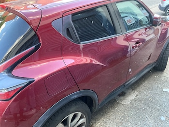 Used Nissan Juke 2015 for sale - 79121227: Photo