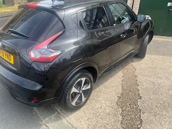 Used Nissan Juke 2019 for sale - 78737123: Photo