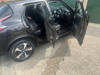 Used Nissan Juke 2019 for sale - 78737123: Photo