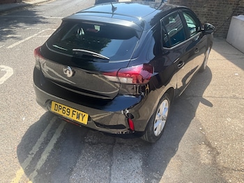 Used Vauxhall Corsa 2020 for sale - 79329017: Photo