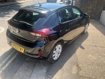 Used Vauxhall Corsa 2020 for sale - 79329017: Photo