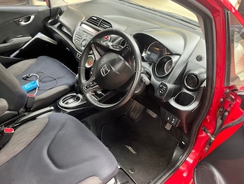 Used Honda Jazz 2012 for sale - 78885738: Photo