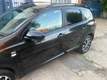 Used Nissan Qashqai+2 2014 for sale - 79146144: Photo