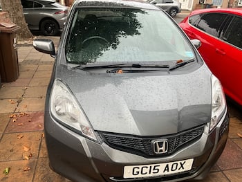 Used Honda Jazz 2015 for sale - 79835138: Photo