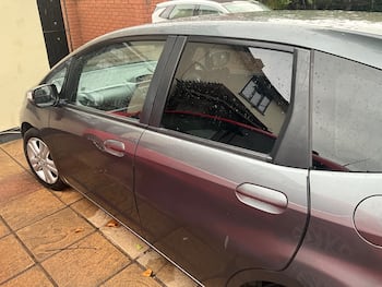 Used Honda Jazz 2015 for sale - 79835138: Photo