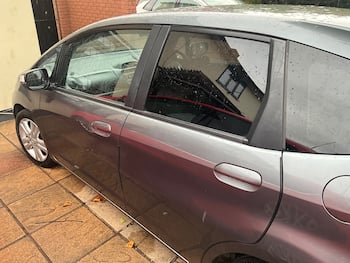 Used Honda Jazz 2015 for sale - 79835138: Photo