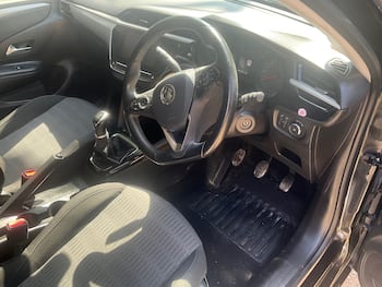 Used Vauxhall Corsa 2020 for sale - 79611910: Photo